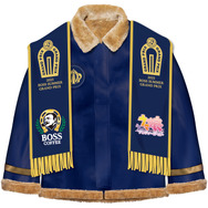 「BOSS」×『ウマ娘』コラボ開催!ボスジャンやオリジナル時計などが当たるキャンペーンを実施