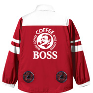 「BOSS」×『ウマ娘』コラボ開催!ボスジャンやオリジナル時計などが当たるキャンペーンを実施