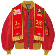 「BOSS」×『ウマ娘』コラボ開催!ボスジャンやオリジナル時計などが当たるキャンペーンを実施