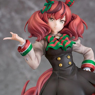 『ウマ娘』勝負服姿のナイスネイチャ 1/7スケールフィギュアが再販！想いが溢れる様をイメージした差替えパーツが付属