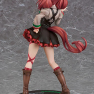 『ウマ娘』勝負服姿のナイスネイチャ 1/7スケールフィギュアが再販！想いが溢れる様をイメージした差替えパーツが付属