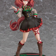 『ウマ娘』勝負服姿のナイスネイチャ 1/7スケールフィギュアが再販！想いが溢れる様をイメージした差替えパーツが付属