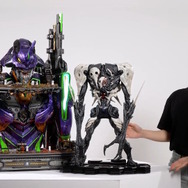 ※第4の使徒は付属しません