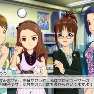 アイドルマスター２