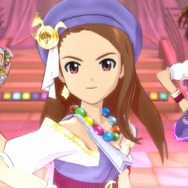 アイドルマスター２