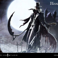 お値段約20万円!『Bloodborne』よりゲールマンがスタチュー化―葬送の刃を手にしたイケオジ“最初の狩人”を緻密に再現