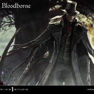 お値段約20万円!『Bloodborne』よりゲールマンがスタチュー化―葬送の刃を手にしたイケオジ“最初の狩人”を緻密に再現