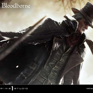 お値段約20万円!『Bloodborne』よりゲールマンがスタチュー化―葬送の刃を手にしたイケオジ“最初の狩人”を緻密に再現
