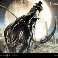 お値段約20万円!『Bloodborne』よりゲールマンがスタチュー化―葬送の刃を手にしたイケオジ“最初の狩人”を緻密に再現