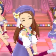 アイドルマスター２