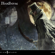 お値段約20万円!『Bloodborne』よりゲールマンがスタチュー化―葬送の刃を手にしたイケオジ“最初の狩人”を緻密に再現