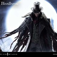お値段約20万円!『Bloodborne』よりゲールマンがスタチュー化―葬送の刃を手にしたイケオジ“最初の狩人”を緻密に再現