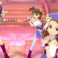 アイドルマスター２