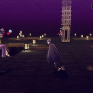 『RAIDOU Remastered: 超力兵団奇譚』ライドウの捜査に関わるキャラや施設が公開！麻雀や悪魔との連戦「百鬼夜行」などコンテンツも充実