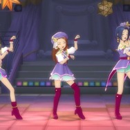 アイドルマスター２