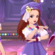 アイドルマスター２