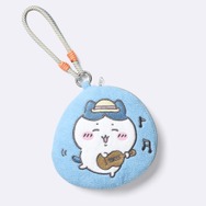 「ジーユー」×「ちいかわ」コラボ第4弾のテーマは”夏休み”！音楽にあわせてノリノリのシーンが描かれたTシャツやポーチなど展開