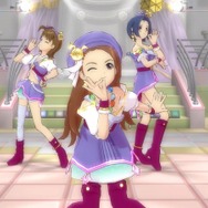 アイドルマスター２