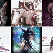 『勝利の女神：NIKKE』“ギリギリ過ぎる”新ミハラ、“わがままボディ”のニューフェイス、待望のニケ実装など全ビジュアルが目に毒!?【フォトレポ】