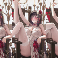 『勝利の女神：NIKKE』“ギリギリ過ぎる”新ミハラ、“わがままボディ”のニューフェイス、待望のニケ実装など全ビジュアルが目に毒!?【フォトレポ】