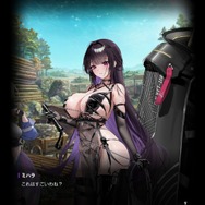 『勝利の女神：NIKKE』“ギリギリ過ぎる”新ミハラ、“わがままボディ”のニューフェイス、待望のニケ実装など全ビジュアルが目に毒!?【フォトレポ】