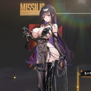 『勝利の女神：NIKKE』“ギリギリ過ぎる”新ミハラ、“わがままボディ”のニューフェイス、待望のニケ実装など全ビジュアルが目に毒!?【フォトレポ】