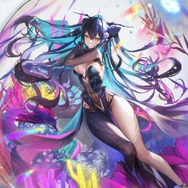 『勝利の女神：NIKKE』“ギリギリ過ぎる”新ミハラ、“わがままボディ”のニューフェイス、待望のニケ実装など全ビジュアルが目に毒!?【フォトレポ】