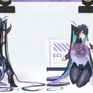 『勝利の女神：NIKKE』“ギリギリ過ぎる”新ミハラ、“わがままボディ”のニューフェイス、待望のニケ実装など全ビジュアルが目に毒!?【フォトレポ】