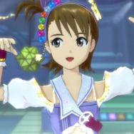 アイドルマスター２