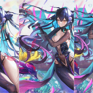 『勝利の女神：NIKKE』“ギリギリ過ぎる”新ミハラ、“わがままボディ”のニューフェイス、待望のニケ実装など全ビジュアルが目に毒!?【フォトレポ】