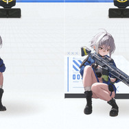 『勝利の女神：NIKKE』“ギリギリ過ぎる”新ミハラ、“わがままボディ”のニューフェイス、待望のニケ実装など全ビジュアルが目に毒!?【フォトレポ】