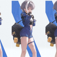 『勝利の女神：NIKKE』“ギリギリ過ぎる”新ミハラ、“わがままボディ”のニューフェイス、待望のニケ実装など全ビジュアルが目に毒!?【フォトレポ】