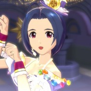 アイドルマスター２