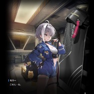 『勝利の女神：NIKKE』“ギリギリ過ぎる”新ミハラ、“わがままボディ”のニューフェイス、待望のニケ実装など全ビジュアルが目に毒!?【フォトレポ】