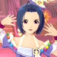 アイドルマスター２