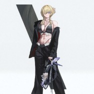 『勝利の女神：NIKKE』“ギリギリ過ぎる”新ミハラ、“わがままボディ”のニューフェイス、待望のニケ実装など全ビジュアルが目に毒!?【フォトレポ】