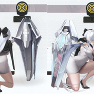 『勝利の女神：NIKKE』“ギリギリ過ぎる”新ミハラ、“わがままボディ”のニューフェイス、待望のニケ実装など全ビジュアルが目に毒!?【フォトレポ】