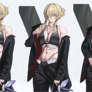 『勝利の女神：NIKKE』“ギリギリ過ぎる”新ミハラ、“わがままボディ”のニューフェイス、待望のニケ実装など全ビジュアルが目に毒!?【フォトレポ】