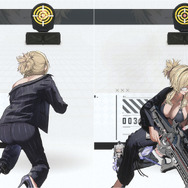 『勝利の女神：NIKKE』“ギリギリ過ぎる”新ミハラ、“わがままボディ”のニューフェイス、待望のニケ実装など全ビジュアルが目に毒!?【フォトレポ】