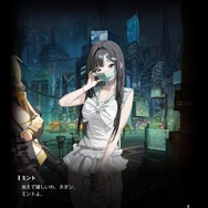 『勝利の女神：NIKKE』“ギリギリ過ぎる”新ミハラ、“わがままボディ”のニューフェイス、待望のニケ実装など全ビジュアルが目に毒!?【フォトレポ】