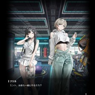 『勝利の女神：NIKKE』“ギリギリ過ぎる”新ミハラ、“わがままボディ”のニューフェイス、待望のニケ実装など全ビジュアルが目に毒!?【フォトレポ】