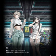 『勝利の女神：NIKKE』“ギリギリ過ぎる”新ミハラ、“わがままボディ”のニューフェイス、待望のニケ実装など全ビジュアルが目に毒!?【フォトレポ】