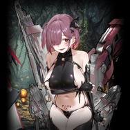 『勝利の女神：NIKKE』“ギリギリ過ぎる”新ミハラ、“わがままボディ”のニューフェイス、待望のニケ実装など全ビジュアルが目に毒!?【フォトレポ】