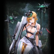 『勝利の女神：NIKKE』“ギリギリ過ぎる”新ミハラ、“わがままボディ”のニューフェイス、待望のニケ実装など全ビジュアルが目に毒!?【フォトレポ】