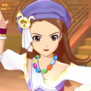 アイドルマスター２