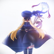 『FGO』 “アルトリア・キャスター”が第二再臨姿で立体化！選定の杖同梱で宝具「きみをいだく希望の星」が再現可能