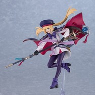 FGO』 “アルトリア・キャスター”が第二再臨姿で立体化！選定の杖