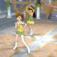 アイドルマスター２