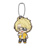 「からぴち」メンバーを可愛くデフォルメ！「カラフルピーチ カプセルラバーマスコット～2025 ver.～」発売中