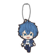 「からぴち」メンバーを可愛くデフォルメ！「カラフルピーチ カプセルラバーマスコット～2025 ver.～」発売中